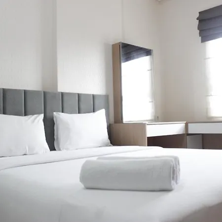 Deluxe & Cozy 3Br At Gateway Pasteur Apartment By Travelio